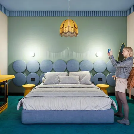 Apartament Relais Mirage - De Vivo Realty