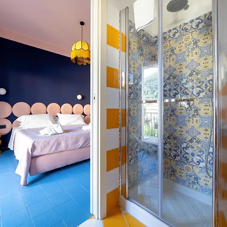 Relais Mirage - De Vivo Realty Półwysep Sorrentyński