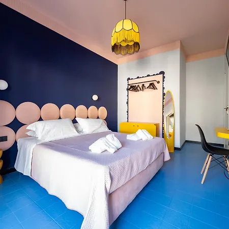 Relais Mirage - De Vivo Realty