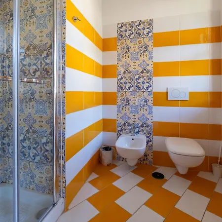 Relais Mirage - De Vivo Realty Apartament