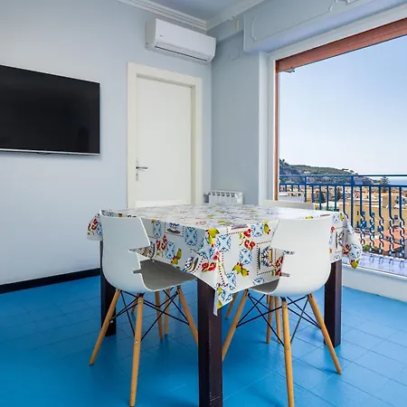 Relais Mirage - De Vivo Realty Półwysep Sorrentyński