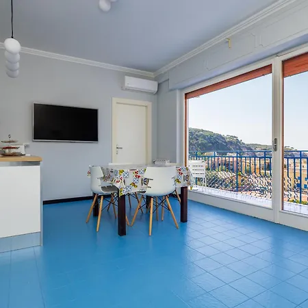 Apartament Relais Mirage - De Vivo Realty Półwysep Sorrentyński