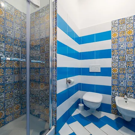 Relais Mirage - De Vivo Realty Apartament *