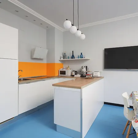 Relais Mirage - De Vivo Realty Półwysep Sorrentyński