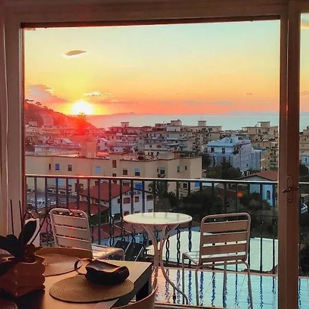 Relais Mirage - De Vivo Realty * Península Sorrentina