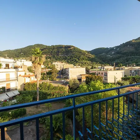 Apartamento Relais Mirage - De Vivo Realty