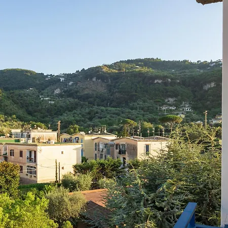 Apartamento Relais Mirage - De Vivo Realty Península Sorrentina