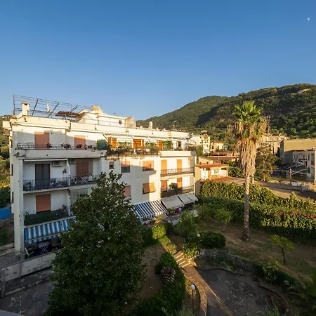 Relais Mirage - De Vivo Realty Apartamento Península Sorrentina