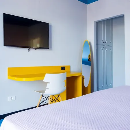 Relais Mirage - De Vivo Realty Península Sorrentina
