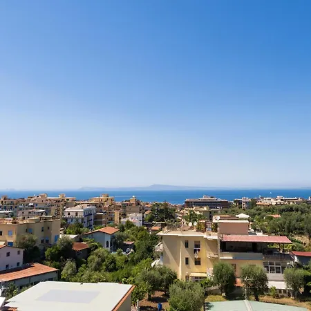 Relais Mirage - De Vivo Realty Península Sorrentina