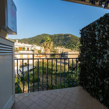 Relais Mirage - De Vivo Realty Apartamento Península Sorrentina