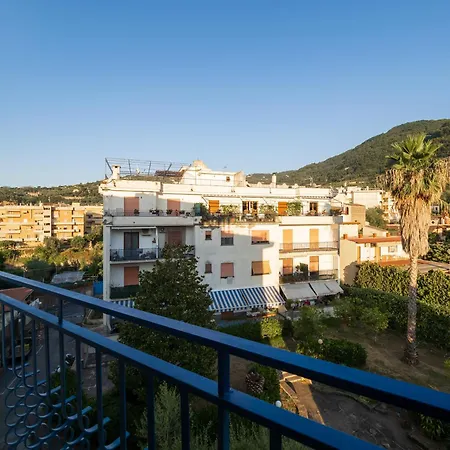 Apartamento Relais Mirage - De Vivo Realty Península Sorrentina
