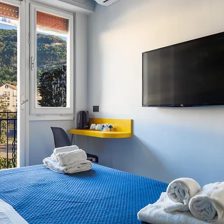 Relais Mirage - De Vivo Realty * Península Sorrentina