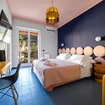 Relais Mirage - De Vivo Realty * Sorrento