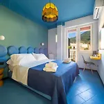 Relais Mirage - De Vivo Realty Sorrento