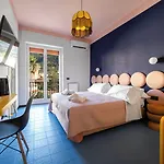 Relais Mirage - De Vivo Realty Apartment Sorrento