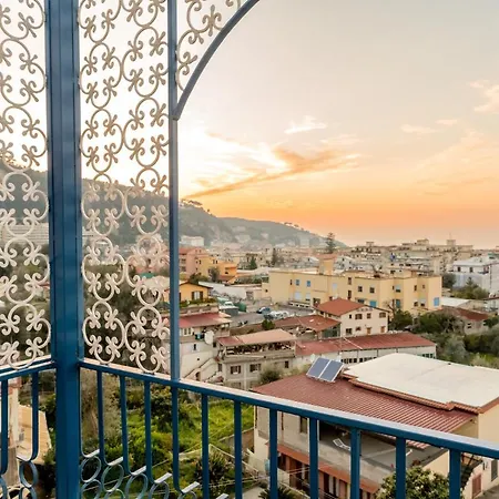 Apartmán De Vivo Realty - Relais Mirage