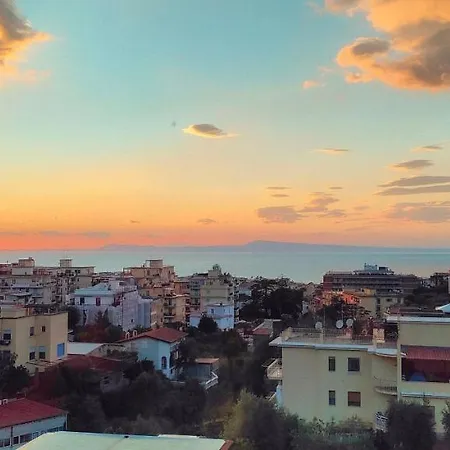 Relais Mirage - De Vivo Realty