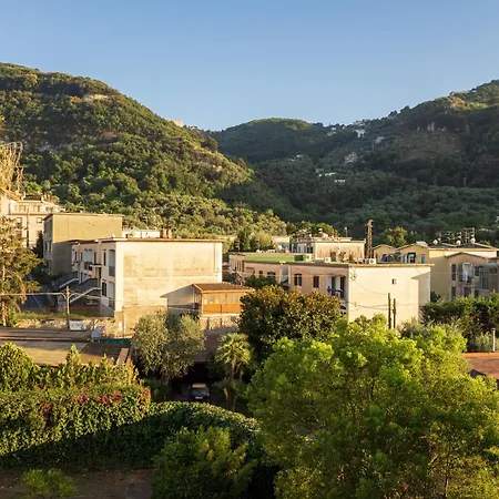 Apartmán De Vivo Realty - Relais Mirage