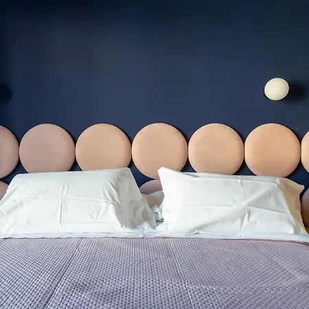 Relais Mirage - De Vivo Realty Apartmán *