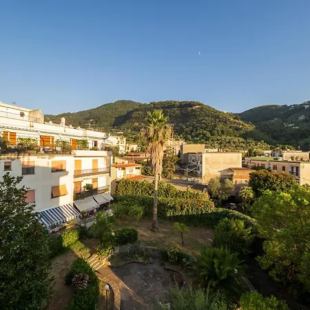 Apartmán De Vivo Realty - Relais Mirage *