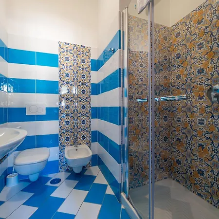 Apartmán De Vivo Realty - Relais Mirage Sorrento