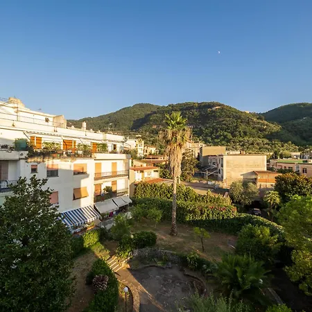 De Vivo Realty - Relais Mirage Sorrento *