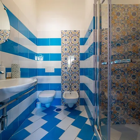 De Vivo Realty - Relais Mirage Sorrento