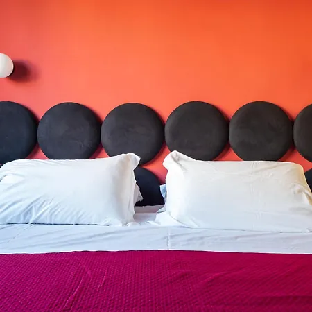 Relais Mirage - De Vivo Realty Apartmán