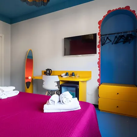 Apartmán De Vivo Realty - Relais Mirage