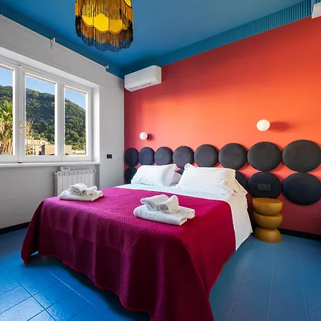 Apartmán De Vivo Realty - Relais Mirage *