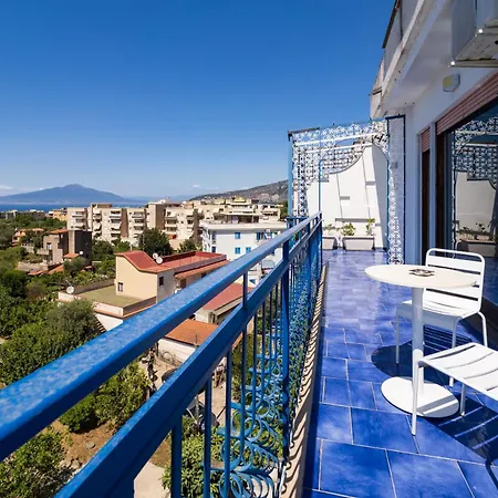 De Vivo Realty - Relais Mirage Sorrento *