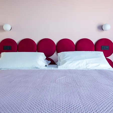 Apartmán Relais Mirage - De Vivo Realty