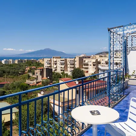 Apartmán De Vivo Realty - Relais Mirage