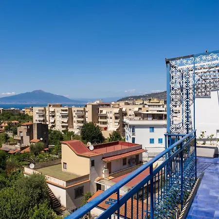 Relais Mirage - De Vivo Realty Апартаменти *