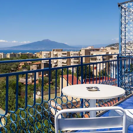 Apartmán De Vivo Realty - Relais Mirage Sorrento