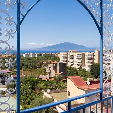 De Vivo Realty - Relais Mirage Apartmán