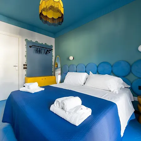 De Vivo Realty - Relais Mirage Apartmán *