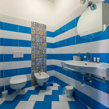 Relais Mirage - De Vivo Realty Apartmán