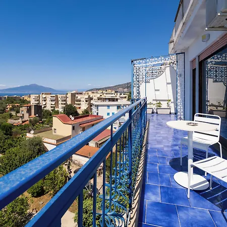 Apartmán De Vivo Realty - Relais Mirage