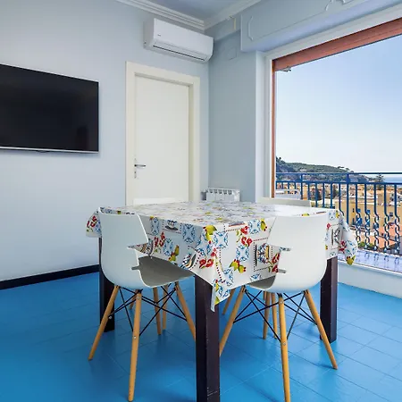 Apartmán De Vivo Realty - Relais Mirage