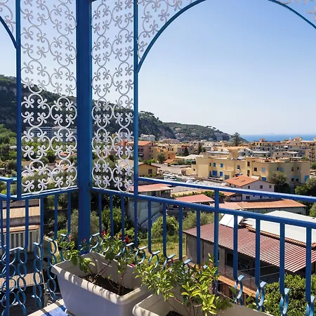 Apartmán De Vivo Realty - Relais Mirage