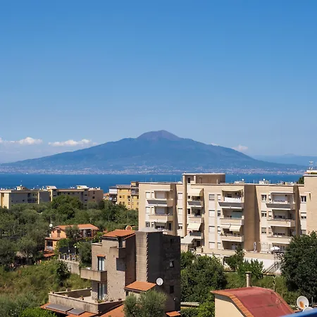 De Vivo Realty - Relais Mirage Apartmán