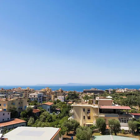 De Vivo Realty - Relais Mirage Apartmán *