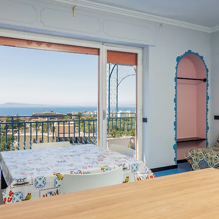 Apartmán De Vivo Realty - Relais Mirage *