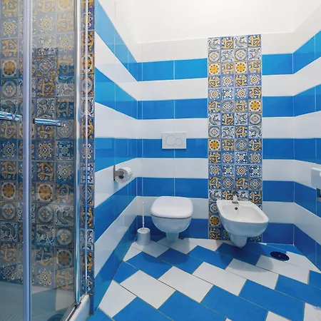 Apartmán De Vivo Realty - Relais Mirage