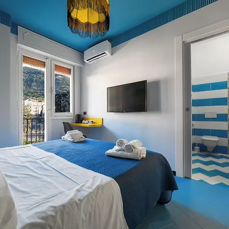 Apartmán De Vivo Realty - Relais Mirage