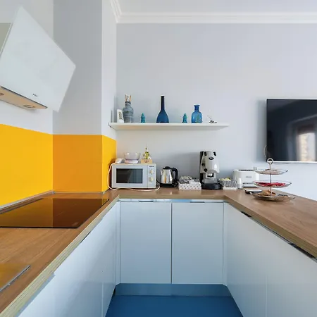 Relais Mirage - De Vivo Realty شقة سورينتو