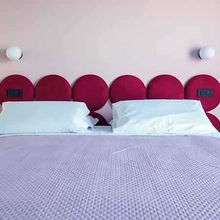 Relais Mirage - De Vivo Realty * Sorrento