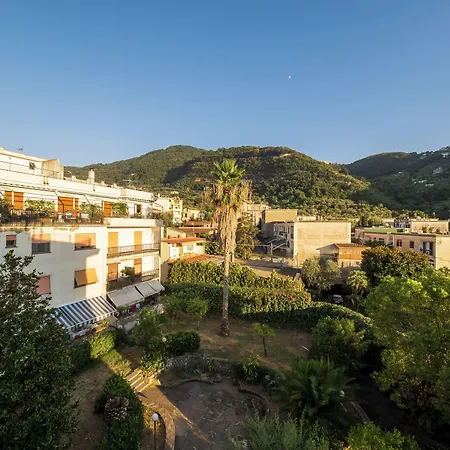 Apartmán De Vivo Realty - Relais Mirage *
